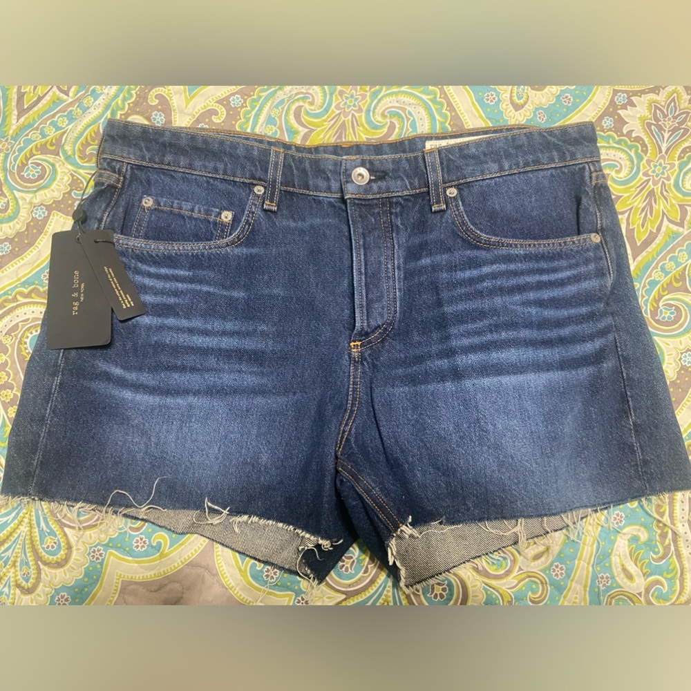 Rag & Bone Shorts